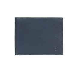 Чоловічий портмоне Cortina 5036 Темно-синій 12,5х9,5 см TONY PEROTTI acs0032474