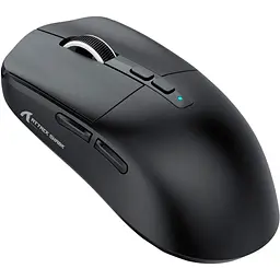 Миша Attack Shark X6 Wireless Black [137546] - мініатюра 2