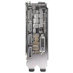 Відеокарта EVGA GTX 1070 8Gb GAMING ACX 3.0 Led (08G-P4-6171-KR) (GDDR5, 256 bit, PCI-E 3.0 x16) Б/в - мініатюра 4