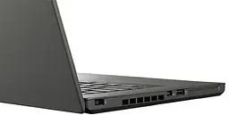 Ноутбук Lenovo ThinkPad T440 (i5-4300U/8/120SSD) - Class A- "Б/В" - мініатюра 2