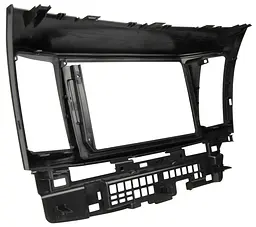 Перехідна рамка Mitsubishi Lancer X Carav 22-1612 - мініатюра 4
