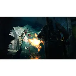 Ключ активації Microsoft Zombie Army 4: Dead War для Xbox One/Series - мініатюра 5