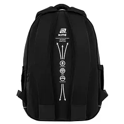 Рюкзак Kite Education teens Dark Matter (K26-2597L-2) - мініатюра 5