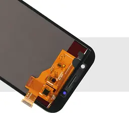 TFT LCD дисплей із сенсором для Samsung Galaxy A5 2017 A520 - мініатюра 4