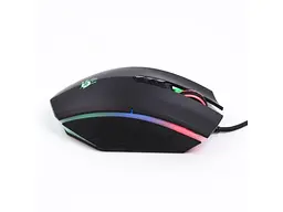 Миша A4Tech Bloody A70A Matte Black - мініатюра 4