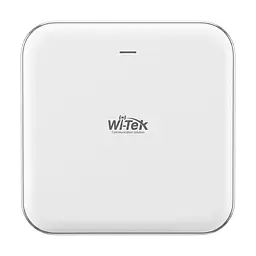 Точка доступу WiFi 6 Wi-Tek WI-AP219AX-Lite V2 дводіапазонна гігабітна (73-00266) - мініатюра 2