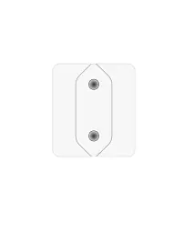 Мережевий зарядний пристрій Sigma mobile X-power 65W GaN, PD, QC (2xUSB-C + 1xUSB-A) White (PS65-01) - мініатюра 10