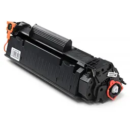 Картридж Vinga CANON 737X/HP CF283X (V-L-C737X) - мініатюра 2