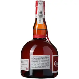 Лікер Grand Marnier Сordon Rouge, 40%, 0,7 л (442384) - мініатюра 5