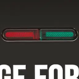 Електрогриль притискний George Foreman Fit Grill Large 25820-56 - мініатюра 3