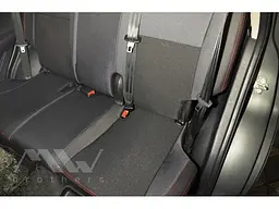 Авточохли модельні MW Brothers для Chery Tiggo c 2012 - мініатюра 2