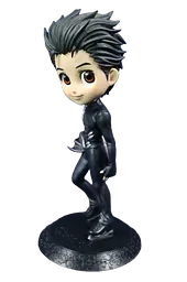 Фігурка Banpresto Q Posket Yuuri Katsuki Yuri on Ice Юрі Кацукі Юрі!!! на льоду 14 см B QP YK YI 14 - мініатюра 2