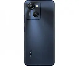 Смартфон Blackview Modern 8 8/128 ГБ Ash Grey (6931548316930) - мініатюра 3