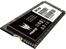 SSD-накопичувач Acer Predator GM7 4 TB (BL.9BWWR.120) - мініатюра 2