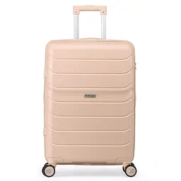 Валіза Semi Line 24" M Cappuccino (T5770-2) - мініатюра 2