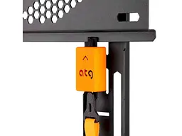 Настільне кріплення ATG W2455FB Black - мініатюра 4