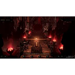 Ключ активації Microsoft Darkest Dungeon II: Oblivion Edition для Xbox One/Series S/X - мініатюра 6