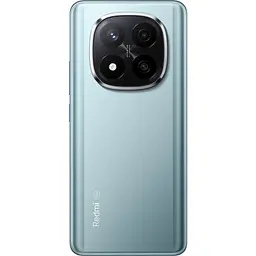 Смартфон Redmi Note 14 Pro+ 5G 12/512GB Frost Blue Global EU [126525] - мініатюра 7