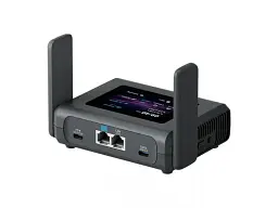 Бездротовий маршрутизатор (роутер) GL.iNet Slate 7 Pro (GL-BE10000) - мініатюра 3