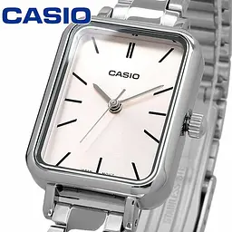 Годинник жіночий Casio LTP-V009D-4EUDF - мініатюра 2