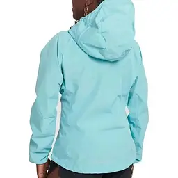 Куртка Ultimate Direction Deluge W L Turquoise (1012-83463921-VTQ-L) - мініатюра 2