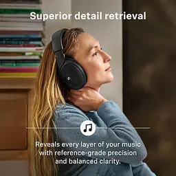 Навушники Sennheiser HD 560S - мініатюра 6