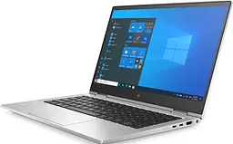 Ноутбук HP EliteBook x360 830 G8 (2Y2T2EA) (2Y2T2EA) - мініатюра 2