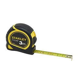 Рулетка Stanley Tylon 3мх12.7мм (0-30-687) (0-30-687) - мініатюра 3