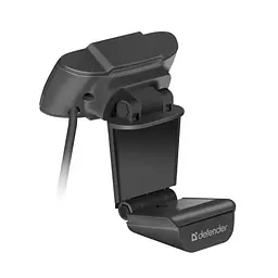 Веб-камера Defender G-lens 2579 HD720P (63179) - мініатюра 8