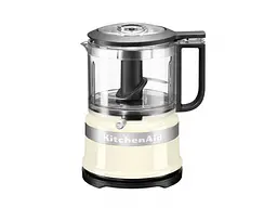 Кухонний мінікомбайн KitchenAid CLASSIK 5KFC3516EAC кремовий