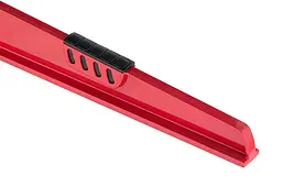 Рівень будівельний муляра Intertool MT-1560 600 мм ударний - мініатюра 5