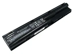 Акумулятор для HP ProBook 4330s 4331s 4430s 4431s 4435s 4436s 4530s 4535s 10.8V 5200 mAh (4430S-3S2P-5200) - мініатюра 4