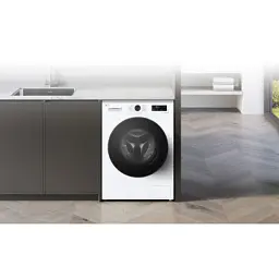 Пральна машина LG F2Y2HS5WE - мініатюра 3