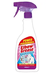 Спрей від плям Elbow Grease Stain Remover 500 мл