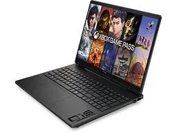 Ноутбук HP Omen 15-ga0004nw (D4JR5EA) - миниатюра 4