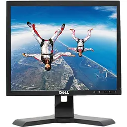 Монітор 17" Dell P170Sb - Class A "Б/В"