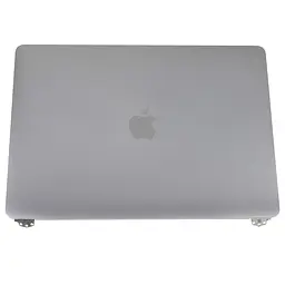 УЦІНКА! Кришка + Матриця в зборі для ноутбука Apple A1706 A1708 (2016-2017) Космічно-Сірий