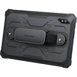 Планшет Blackview Tab Active 8 Pro 10.36" 8/256GB LTE Black (6931548313724) - мініатюра 7