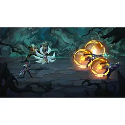 Ключ активації Microsoft Ruined King: A League of Legends Story для Xbox One/Series - мініатюра 3
