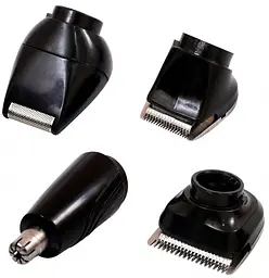 Машинка для стрижки Rotex RHC180-S - мініатюра 4