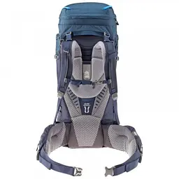 Рюкзак Deuter Aircontact 45+10 Midnight-Navy (1052-3320121 3365) - мініатюра 2