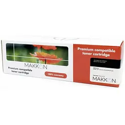 Картридж Makkon Canon 051/HPLJCF230A(NT230)1.6k (MN-CAN-051-U)