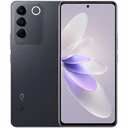 Смартфон Vivo V27e 8/128gb Glory Black (Global) Seller Refurbished