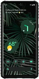 Протиударний чохол Incipio Grip для Google Pixel 6 Pro (6.7") Black GG-088-BLK - мініатюра 9