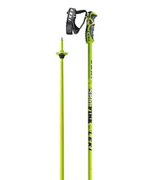 Палиці Leki Spitfire S 120 Green (1052-634 4802 120) - мініатюра 2