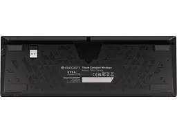 Клавіатура ENDORFY Thock Compact Wireless Brown (EY5A067) Kailh Box Brown - мініатюра 3