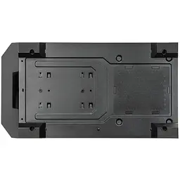 Корпус Chieftec Pro Midi Q AS-01B-OP ATX, без БЖ, Black - мініатюра 7