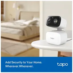 Камера відеоспостереження TP-Link TAPO-C206 - мініатюра 8