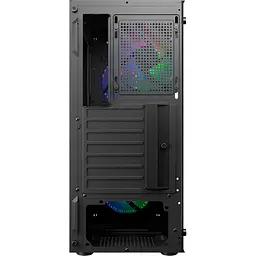 Корпус Cougar MX110 RGB Black (CGR-2BD2B-RGB) [146572] - мініатюра 9