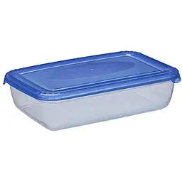 Контейнер Plast Team Polar прямокутний 163х107х40 мм 0.45 л (1670) - мініатюра 3